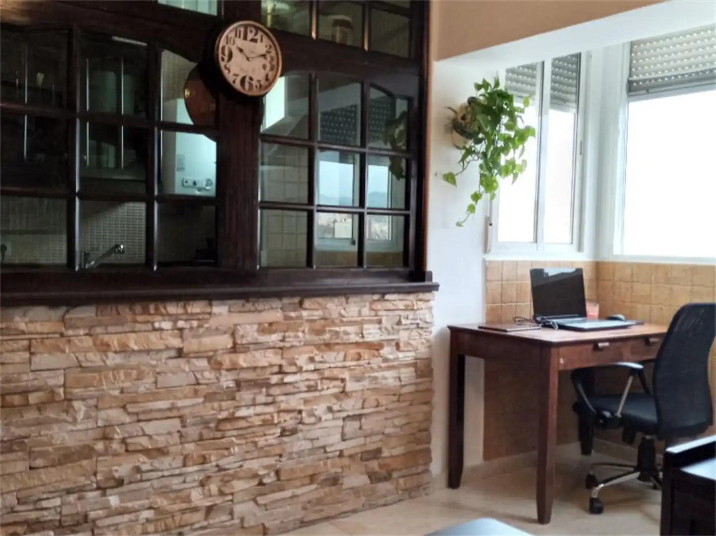 Apartamento en venta en Ceuta con Aire acondicionado, Calefacción y Amueblado