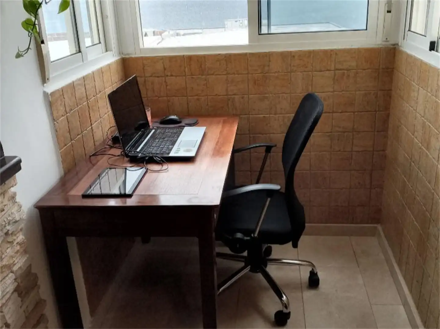 Apartamento en venta en Ceuta con Aire acondicionado, Calefacción y Amueblado