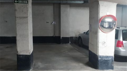 Garage for sale in Calle de Miguel Astráin, 15, Azpilañaga, Pamplona / Iruña - image 2 Photo 2 of Garage for sale in Calle de Miguel Astráin, 15, Azpilañaga, Pamplona / Iruña