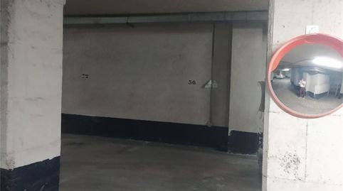 Garage for sale in Calle de Miguel Astráin, 15, Azpilañaga, Pamplona / Iruña - image 3 Photo 3 of Garage for sale in Calle de Miguel Astráin, 15, Azpilañaga, Pamplona / Iruña