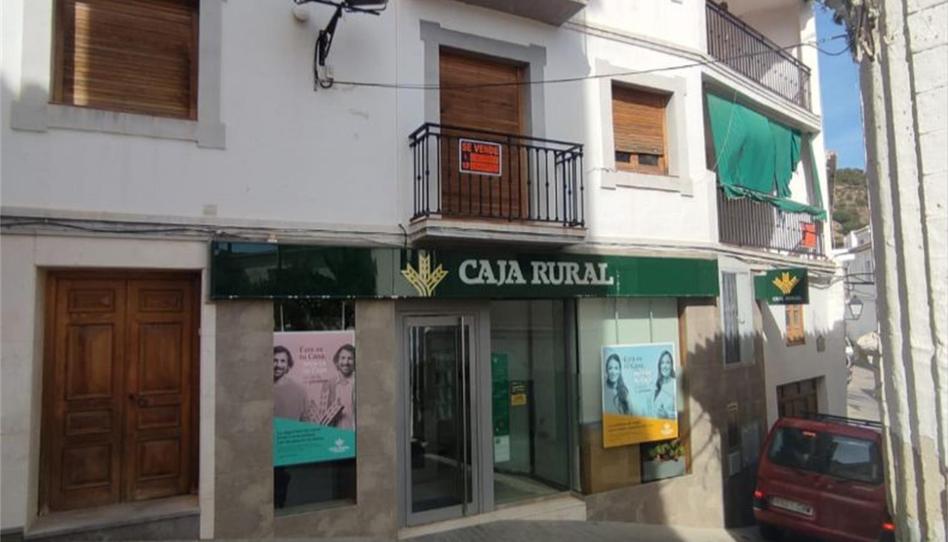 Flat for sale in Calle Federico García Lorca, 4, Ítrabo, Granada - image 1 Photo 1 of Flat for sale in Calle Federico García Lorca, 4, Ítrabo, Granada