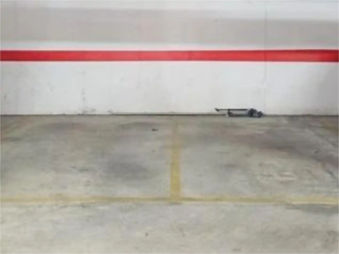 Garage zur Miete in Calle Príncipe de Asturias, 42, Alameda Parkplatz von Garage zur Miete in Cartagena