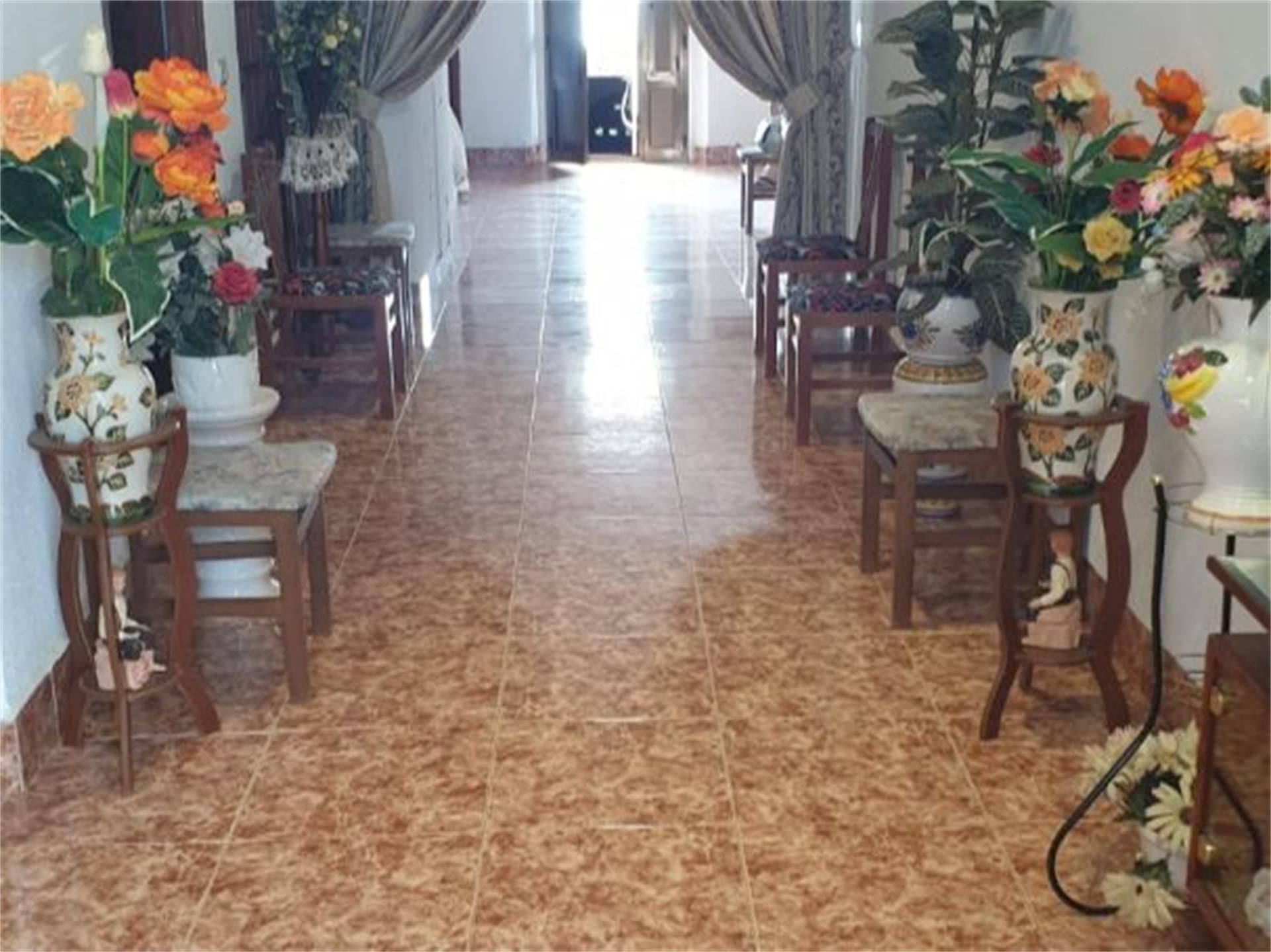 Casa o xalet en venda en Almadén