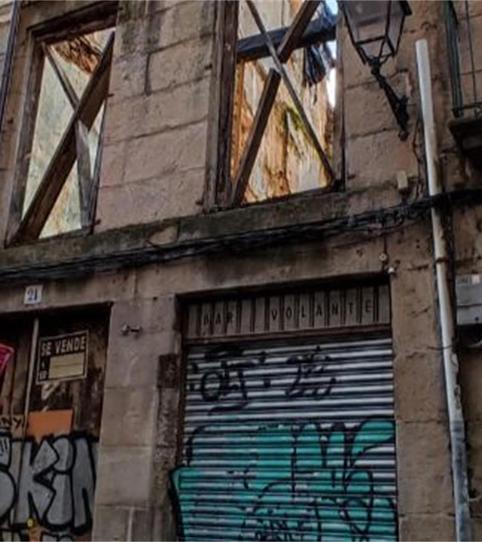 Photo 2 of Land for sale in Rúa Lepanto, Casco Viejo, Ourense