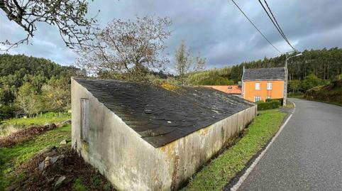 Casa adosada en venda a Barrio Moutillon, 5, Cerdido, A Coruña - imatge 3 Foto 3 de Casa adosada en venda a Barrio Moutillon, 5, Cerdido, A Coruña