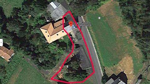 Casa adosada en venda a Barrio Moutillon, 5, Cerdido, A Coruña - imatge 4 Foto 4 de Casa adosada en venda a Barrio Moutillon, 5, Cerdido, A Coruña