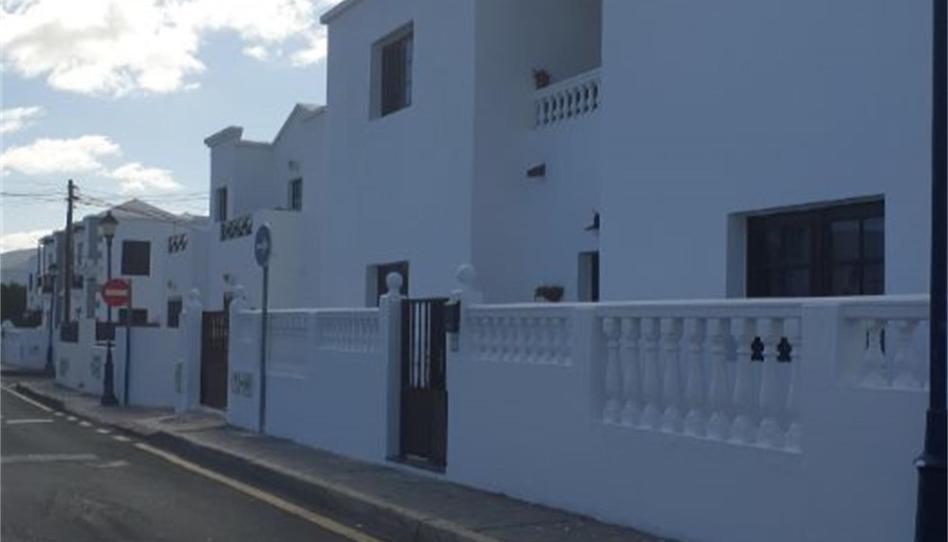 Duplex for sale in Calle Los Cocederos, 2, Punta Mujeres, Las Palmas - image 1 Photo 1 of Duplex for sale in Calle Los Cocederos, 2, Punta Mujeres, Las Palmas