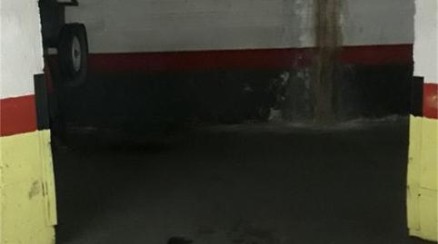 Garage to rent in Calle Hermanos Pinzón, 14, Villafontana - Estoril I, Madrid - image 2 Photo 2 of Garage to rent in Calle Hermanos Pinzón, 14, Villafontana - Estoril I, Madrid