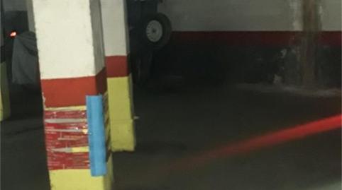 Garage to rent in Calle Hermanos Pinzón, 14, Villafontana - Estoril I, Madrid - image 4 Photo 4 of Garage to rent in Calle Hermanos Pinzón, 14, Villafontana - Estoril I, Madrid