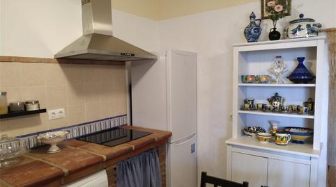 Finca rústica en venta en Avenida de Cómpeta, Torrox Pueblo, Málaga - imagen 2 Foto 2 de Finca rústica en venta en Avenida de Cómpeta, Torrox Pueblo, Málaga