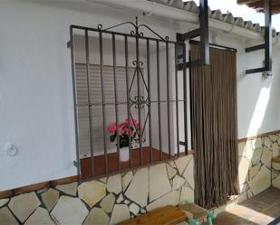 Exterior view of Country house for sale in Torrox  with Terrace, Furnished and Washing machine