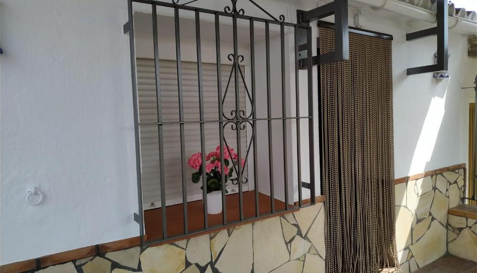 Finca rústica en venta en Avenida de Cómpeta, Torrox Pueblo, Málaga - imagen 1 Foto 1 de Finca rústica en venta en Avenida de Cómpeta, Torrox Pueblo, Málaga