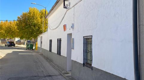 Foto 2 de Urbanitzable en venda a Calle Canto Blanco, 1, San Clemente, Cuenca