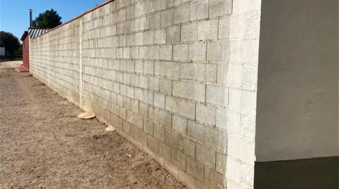 Foto 3 de Urbanitzable en venda a Calle Canto Blanco, 1, San Clemente, Cuenca