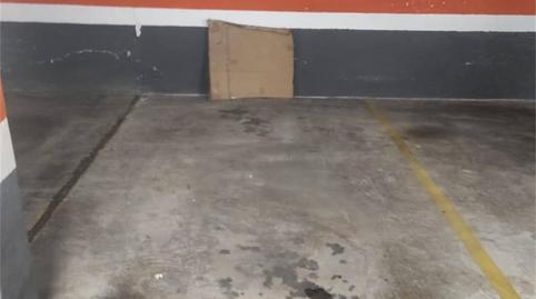 Foto 2 de Garaje en venta en Camino Serradal, 30, El Grao, Castellón