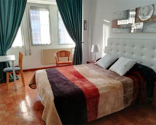 Bedroom of Flat to share in Vitoria - Gasteiz