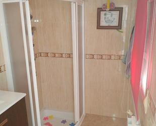 Bathroom of Single-family semi-detached for sale in Úbeda  with Air Conditioner and Heating