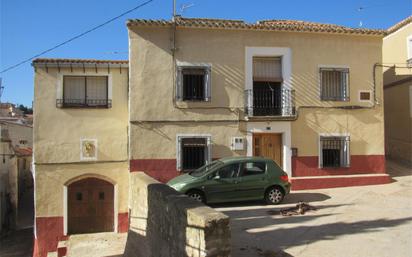 Casas adosadas en venta baratas en Chinchilla de Monte-Aragón | fotocasa