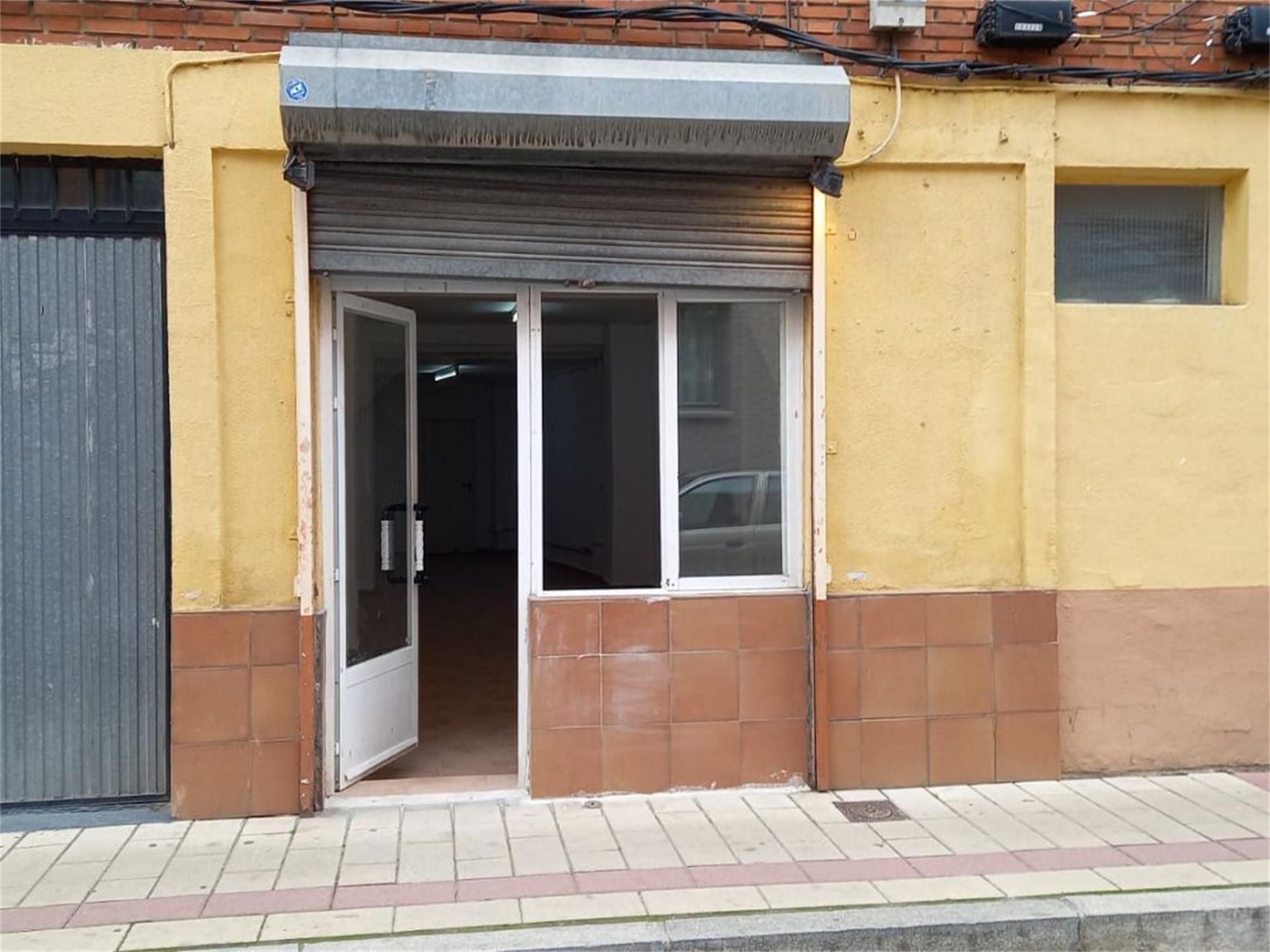 Local en venda en Valladolid Capital