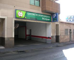 Parking of Garage to rent in Torrevieja