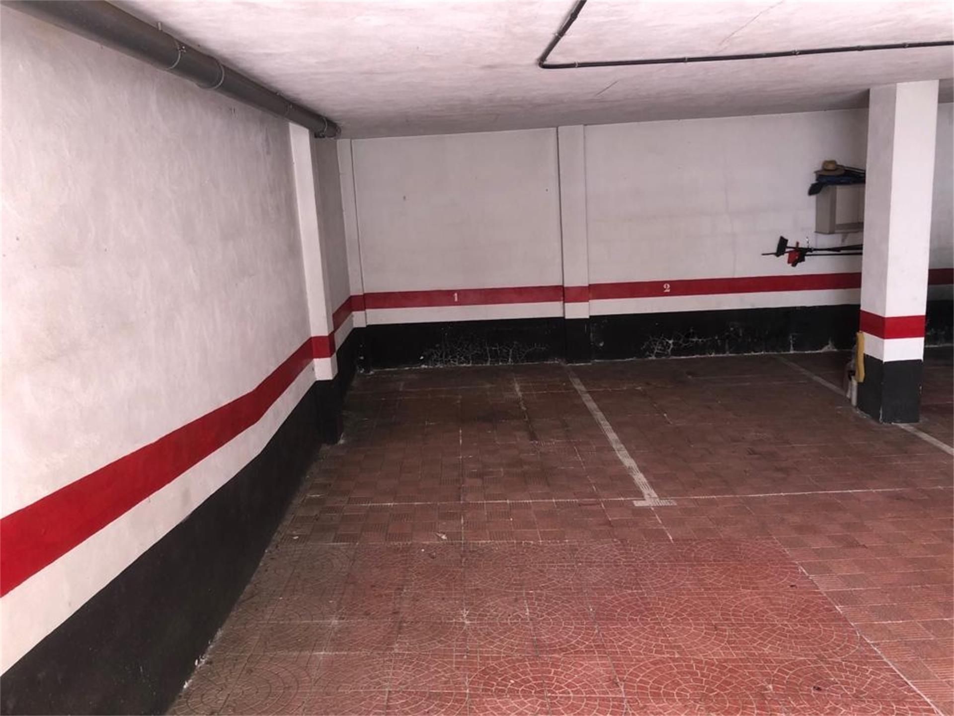 Garatge de lloguer en  Santa Cruz de Tenerife Capital
