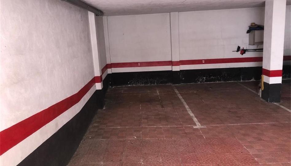 Foto 1 de Garatge de lloguer a Calle Mirlo, El Sobradillo, Santa Cruz de Tenerife