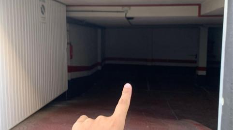 Foto 2 de Garatge de lloguer a Calle Mirlo, El Sobradillo, Santa Cruz de Tenerife