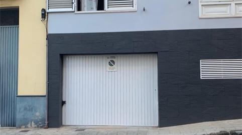 Foto 4 de Garatge de lloguer a Calle Mirlo, El Sobradillo, Santa Cruz de Tenerife