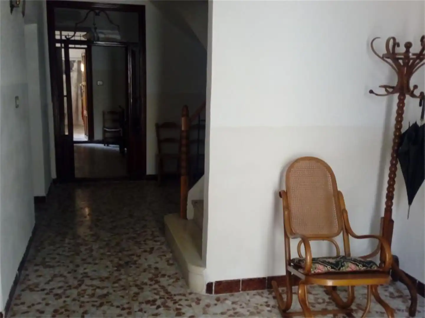 Detached homes for sale in Ricote  with Air Conditioner, Storage room and Furnished