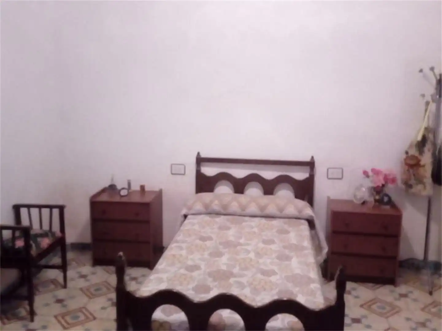 Bedroom of Detached homes for sale in Ricote  with Air Conditioner, Storage room and Furnished