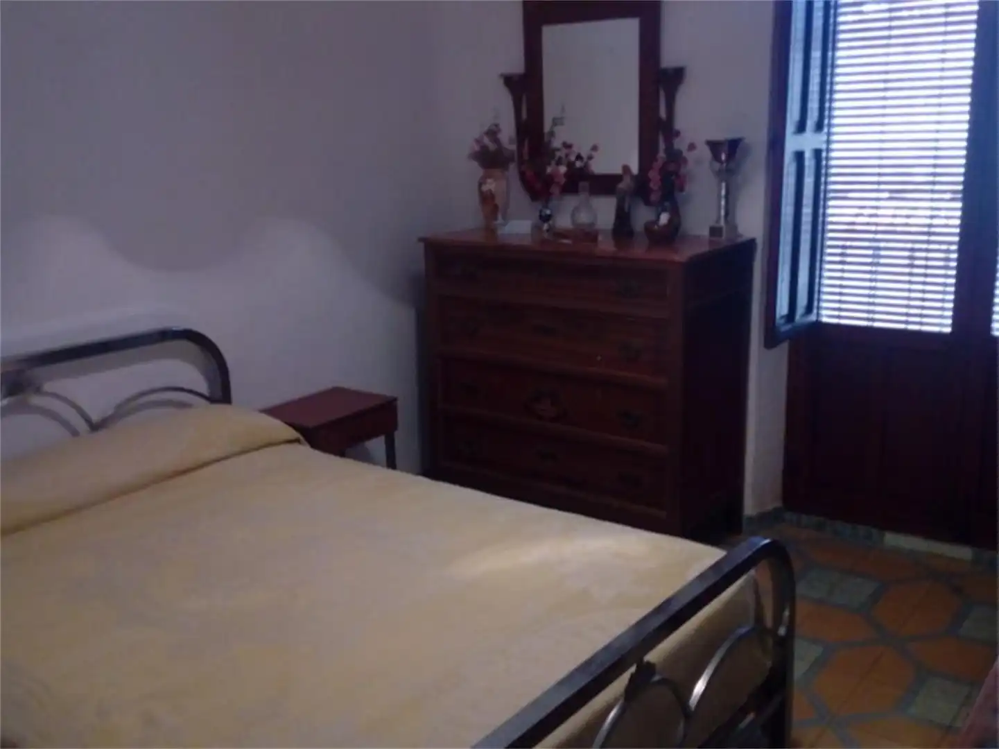 Bedroom of Detached homes for sale in Ricote  with Air Conditioner, Storage room and Furnished