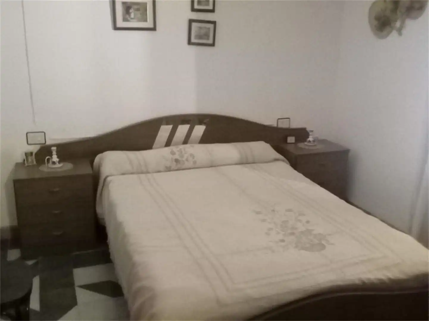 Bedroom of Detached homes for sale in Ricote  with Air Conditioner, Storage room and Furnished