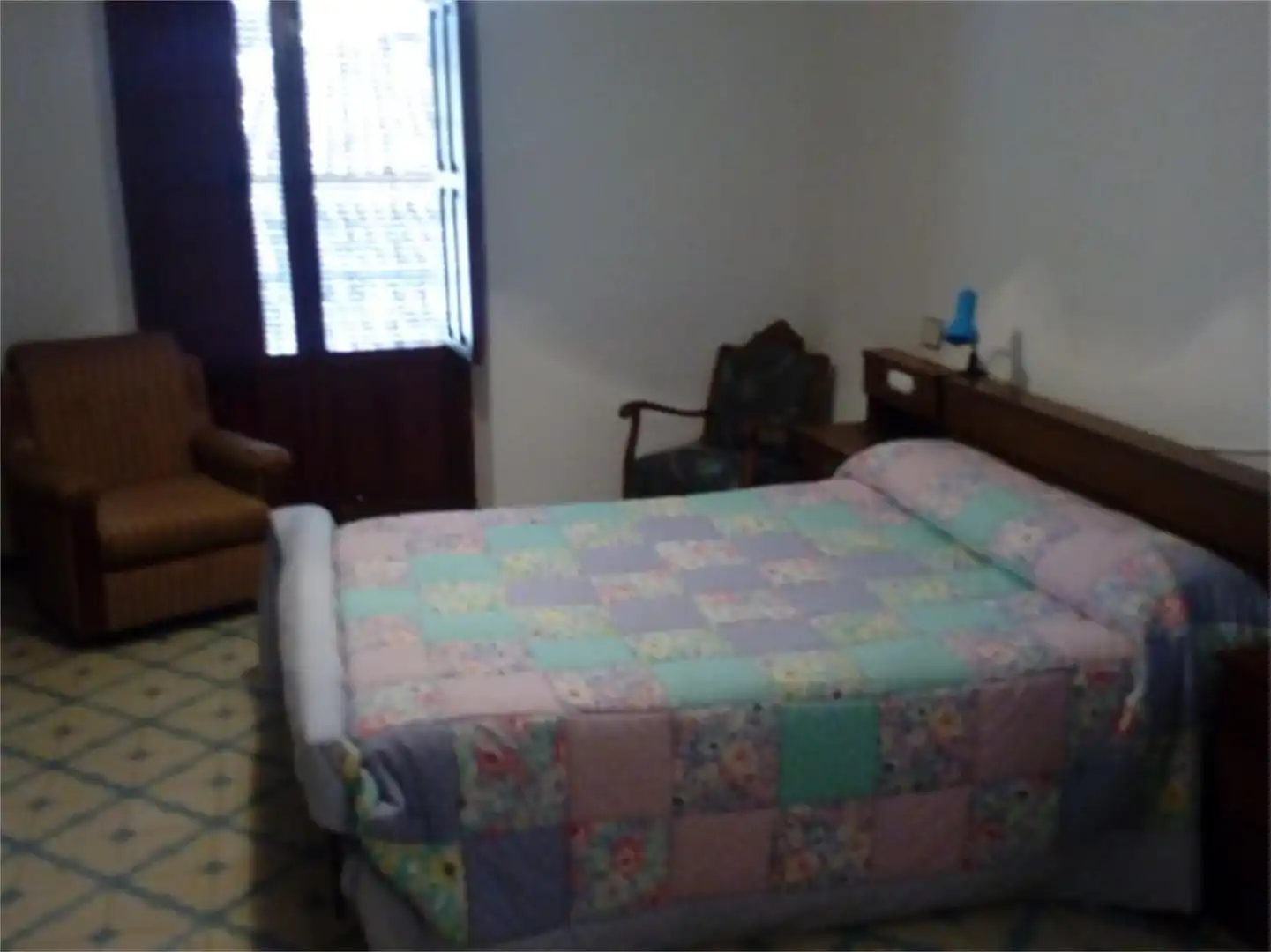 Bedroom of Detached homes for sale in Ricote  with Air Conditioner, Storage room and Furnished