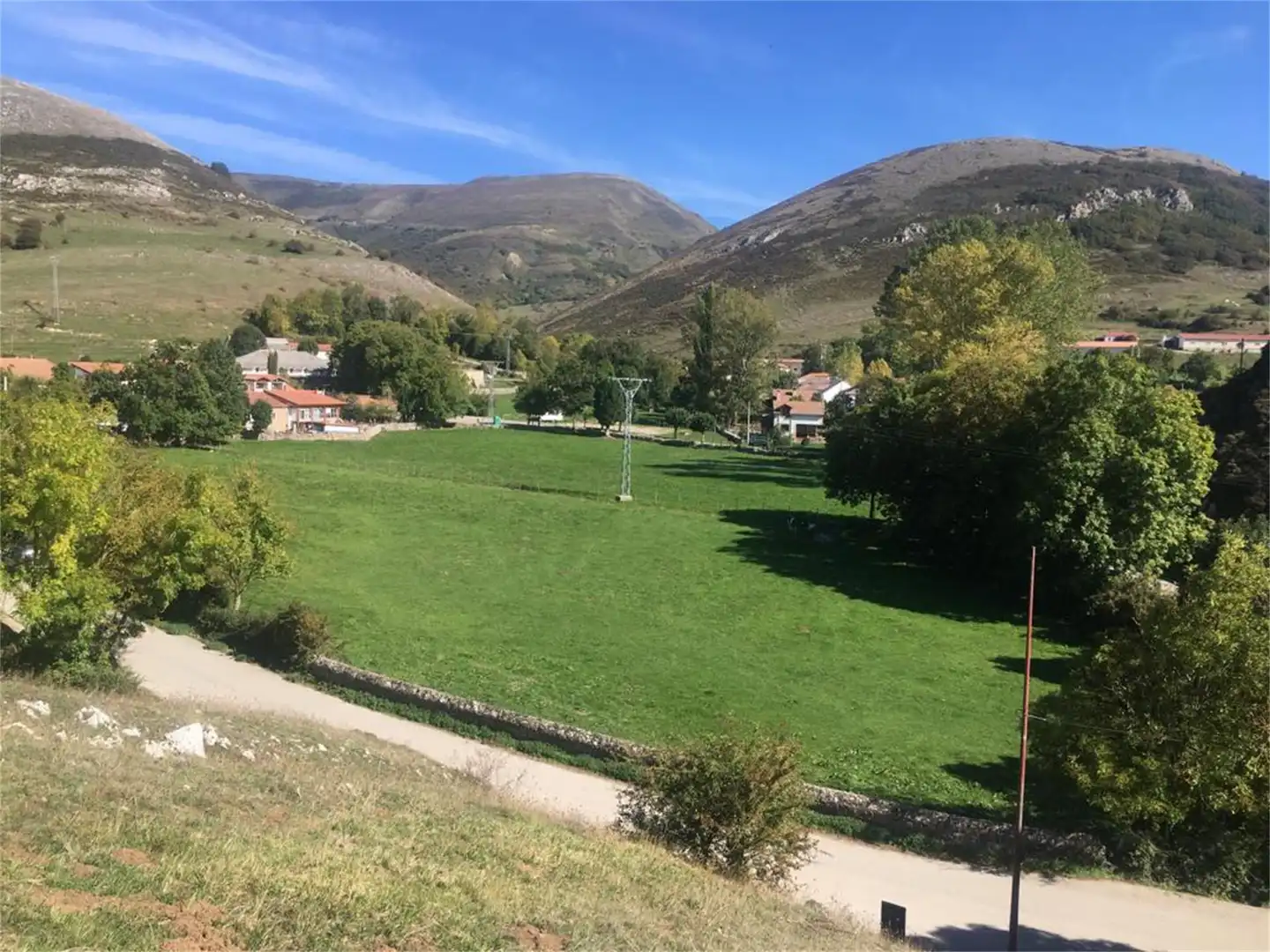 Urbanitzable en venda a Calle La Pontaneja, Hermandad de Campoo de Suso Urbanitzable en venda en Hermandad de Campoo de Suso