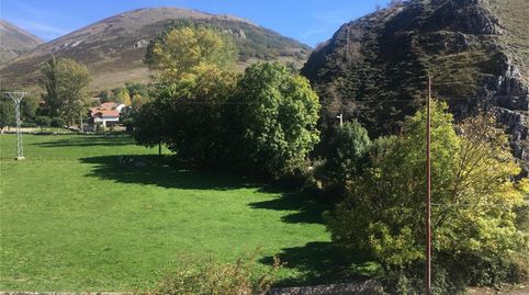 Foto 5 von Bebaubares Gelände zum Verkauf in Calle la Pontaneja, Hermandad de Campoo de Suso, Cantabria