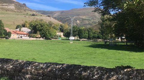 Foto 4 von Bebaubares Gelände zum Verkauf in Calle la Pontaneja, Hermandad de Campoo de Suso, Cantabria