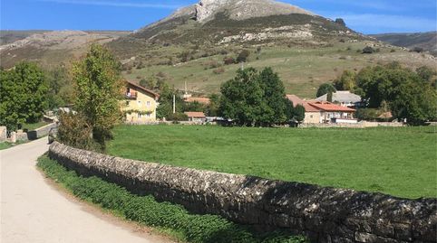Foto 3 von Bebaubares Gelände zum Verkauf in Calle la Pontaneja, Hermandad de Campoo de Suso, Cantabria