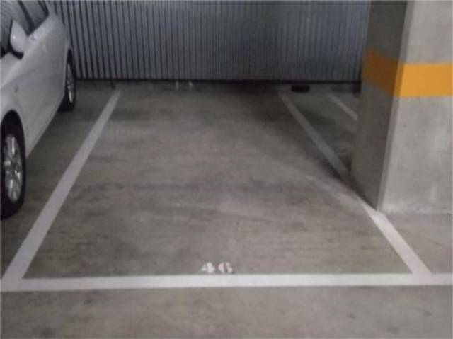 Garaje en Alquiler en Calle Navarro Ledesma, 26 en El Tejar - Hacienda Bizcochero