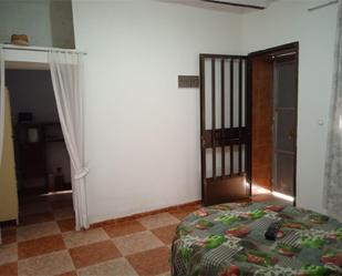 Bedroom of Planta baja for sale in Villacarrillo  with Air Conditioner