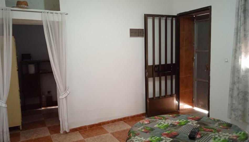 Planta baja for sale in Calle la Barca, 38, Villacarrillo, Jaén - image 1 Photo 1 of Planta baja for sale in Calle la Barca, 38, Villacarrillo, Jaén