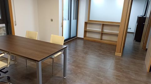 Foto 5 de Oficina de alquiler en Rúa Xogo Da Ola, O Porriño , Pontevedra