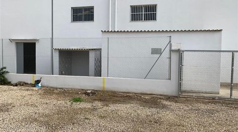 Foto 3 de Oficina de alquiler en Avenida Acequia Real del Júcar, 32, Silla, Valencia