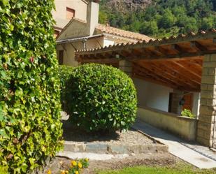 Garden of House or chalet for sale in Ribes de Freser  with Terrace and Balcony