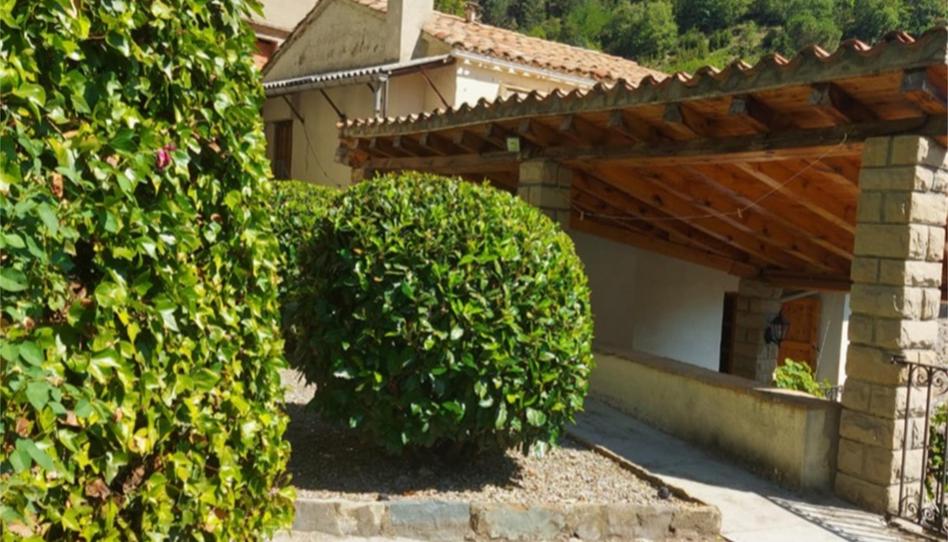 Foto 1 de Casa o xalet en venda a Carrer Girafulles, 9, Ribes de Freser, Girona