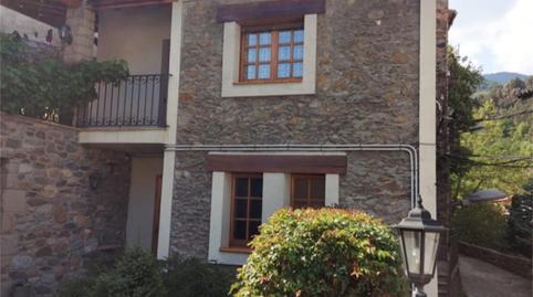 Foto 2 de Casa o xalet en venda a Carrer Girafulles, 9, Ribes de Freser, Girona