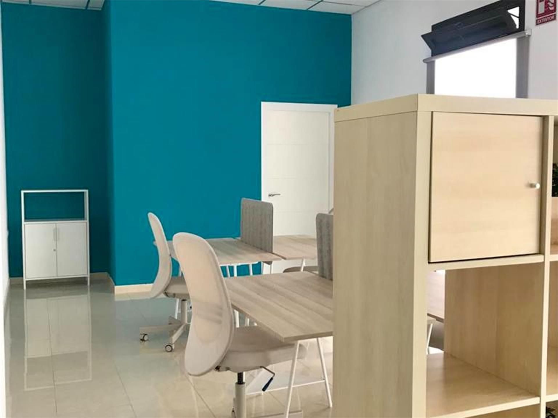 Office to rent in Chiclana de la Frontera