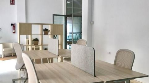 Foto 2 de Oficina de alquiler en Calle Ayala, Núcleo urbano, Chiclana de la Frontera