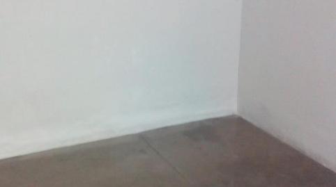 Foto 4 de Traster de lloguer a Avenida Blas Infante, Centro, Málaga