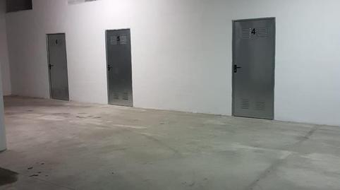 Foto 3 de Traster de lloguer a Avenida Blas Infante, Centro, Málaga