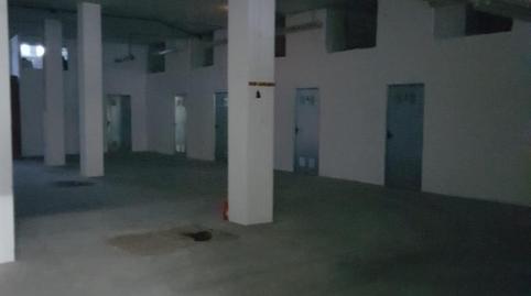 Foto 2 de Traster de lloguer a Avenida Blas Infante, Centro, Málaga